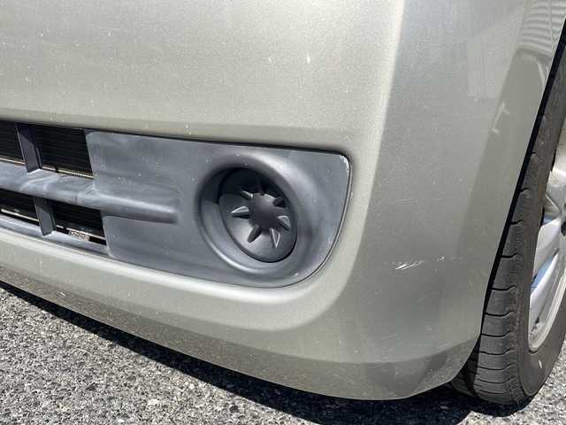 ダイハツ ミラ カスタム RS 広島県 2010(平22)年 10.1万km シャンパンゴールドメタリック /登録時走行距離/　　　　　　　100146キロ/ワンオーナー/純正ナビ/スペアキー×１/新車時整備手帳/　　【保証書】/取扱説明書/