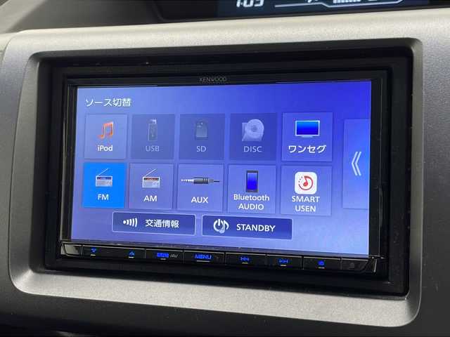 ホンダ ステップワゴン スパーダ Z 宮崎県 2010(平22)年 14.3万km コバルトブルーパール 純正ナビ/Ｂｌｕｅｔｏｏｔｈ/ＡＭ／ＦＭ　/ＣＤ　/ワンセグＴＶ/両側パワースライドドア/ＥＴＣ　/パドルシフト/アイドリングストップ/社外１７インチＡＷ /純正フロアーマット/電動格納ミラー /スペアキー