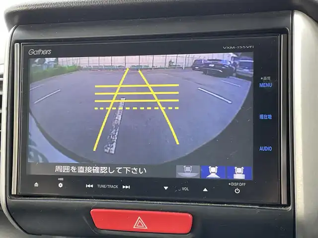 ホンダ Ｎ ＢＯＸ G ターボ SSパッケージ 東京都 2014(平26)年 3万km プレミアムゴールドパープルパール 純正ナビ/バックモニター/シティブレーキアクティブシステム/クルーズコントロール/両側パワースライドドア/横滑り抑制機能/ＥＣＯＮモード/ステアリングリモコン/オートエアコン/スマートキー
