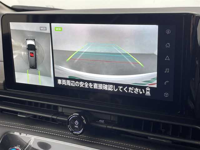 日産 セレナ e－パワー ハイウェイスター V 熊本県 2025(令7)年 0.1万km未満 白Ⅱ 登録済未使用車/純正12・3インチナビ　/全周囲カメラ　/純正前方ドライブレコーダー/ビルトインＥＴＣ２．０　/レーダークルーズコントロール　/両側パワースライドドア　/置くだけ充電　/プロパイロット　/インテリジェントエマージェンシーブレーキ　/踏み間違い防止アシスト/ハイビームアシスト/標識認識機能/ふらつき警報機能/衝突回避ステアリングアシスト/前方衝突予測警報/車線逸脱防止支援システム/車線逸脱警報/後側方衝突防止支援システム/ブラインドスポットモニター/車両接近通報装置/前後クリアランスソナー/純正16インチAW/オートライト/LEDヘッドライト/フォグライト/スマートキー/プッシュスタート/スペアキー1本/保証書/取扱説明書