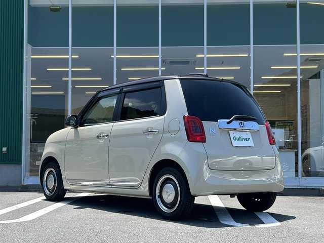 ホンダ Ｎ ＯＮＥ セレクト 愛媛県 2018(平30)年 7.1万km プレミアムアイボリーパール2トーン 純正ナビ/・Bluetooth/・CD/DVD/フルセグTV/バックカメラ/ビルドインETC/ベンチシート/ハーフレザー/シートヒーター（D+N席）/純正フロアマット/LEDヘッドライト/シティブレーキアクティブシステム/スマートキー