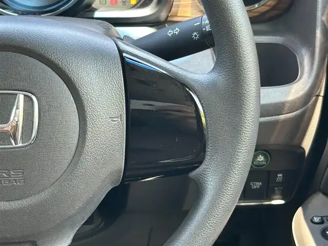 ホンダ Ｎ ＯＮＥ セレクト 愛媛県 2018(平30)年 7.1万km プレミアムアイボリーパール2トーン 純正ナビ/・Bluetooth/・CD/DVD/フルセグTV/バックカメラ/ビルドインETC/ベンチシート/ハーフレザー/シートヒーター（D+N席）/純正フロアマット/LEDヘッドライト/シティブレーキアクティブシステム/スマートキー