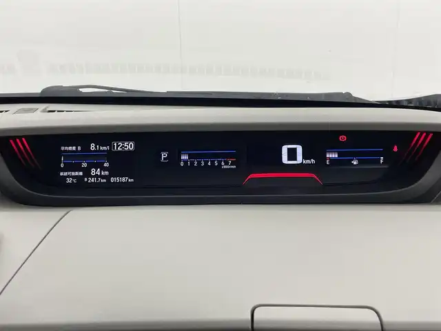 ホンダ フリード G ホンダセンシング 茨城県 2020(令2)年 1.6万km クリスタルブラックパール 純正ナビ/バックカメラ/フルセグ/衝突被害軽減ブレーキ/車線逸脱抑制装置/レーダークルーズコントロール/両側電動スライドドア/ETC/ドラレコ/社外シートカバー/シートヒーター/LEDヘッドライト/スマートキー