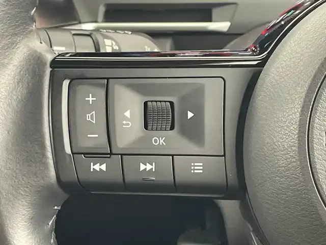 日産 オーラ G レザーエディション 愛知県 2023(令5)年 3.7万km ピュアホワイトパール 9型メーカーOPナビ（AM/FM/フルセグ/BT/AppleCarPay）/BOSEパーソナルプラスサウンドシステム/プロパイロット/インテリジェントルームミラー/置くだけ充電/全方位カメラ/純正17インチアルミホイール/LEDヘッドライト/運転支援/・エマージェンシーブレーキ/・車線逸脱警報/・後側方車両検知警報/・速度標識表示/・ルート減速支援/・ハンドル支援/・ソナー/・後退時車両検知警報/・ふらつき警報/・トレースコントロール/ハーフレザーシート/AUTOHOLD/ビルトイン2.0ETC/純正フロアマット/電動格納ミラー/フロントフォグ/オートハイビーム/オートライト/前後コーナーセンサー/ドアバイザー