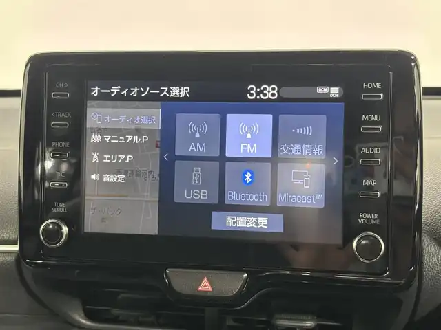 トヨタ ヤリスクロス ハイブリッド Z 大阪府 2023(令5)年 0.5万km プラチナホワイトパールマイカ 純正ナビ 360カメラ ETC ハーフレザー パワーシート/ヒーター ハンドルヒーター 衝突軽減 レーダーC BSM クリアランスソナー トヨタセーフティセンス 前後ドラレコ