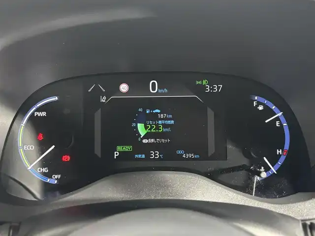 トヨタ ヤリスクロス ハイブリッド Z 大阪府 2023(令5)年 0.5万km プラチナホワイトパールマイカ 純正ナビ 360カメラ ETC ハーフレザー パワーシート/ヒーター ハンドルヒーター 衝突軽減 レーダーC BSM クリアランスソナー トヨタセーフティセンス 前後ドラレコ