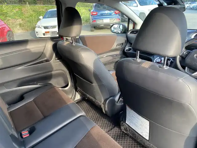 トヨタ シエンタ ハイブリッド G クエロ 福岡県 2019(令1)年 4万km センシュアルレッドマイカ 純正ナビ/CD・DVD・BT/フルセグ/トヨタセーフティセンス/両側パワースライドドア/全方位カメラ/LED/オートハイビーム/ETC