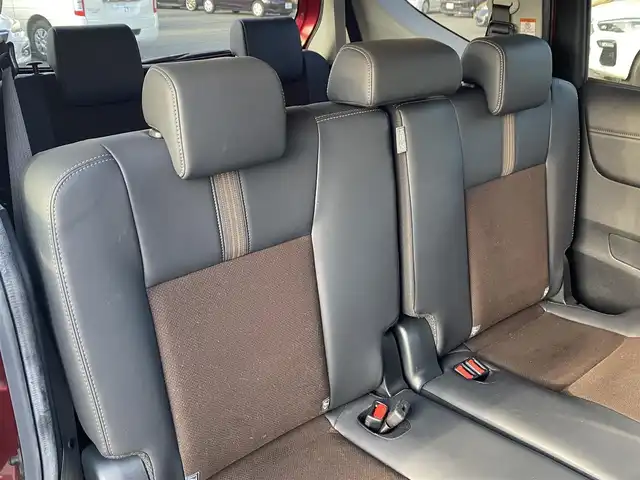 トヨタ シエンタ ハイブリッド G クエロ 福岡県 2019(令1)年 4万km センシュアルレッドマイカ 純正ナビ/CD・DVD・BT/フルセグ/トヨタセーフティセンス/両側パワースライドドア/全方位カメラ/LED/オートハイビーム/ETC
