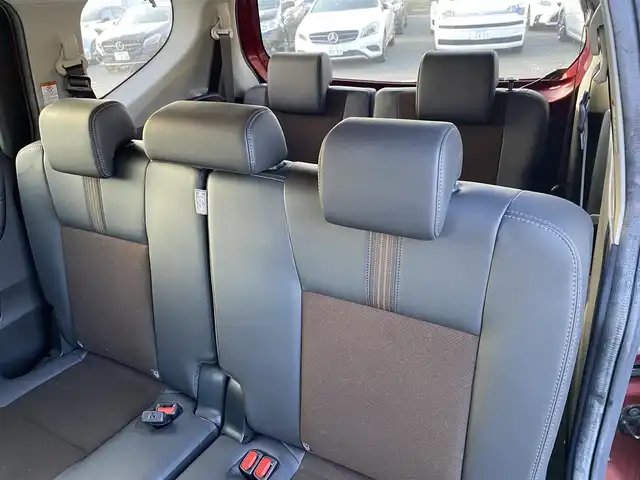 トヨタ シエンタ ハイブリッド G クエロ 福岡県 2019(令1)年 4万km センシュアルレッドマイカ 純正ナビ/CD・DVD・BT/フルセグ/トヨタセーフティセンス/両側パワースライドドア/全方位カメラ/LED/オートハイビーム/ETC