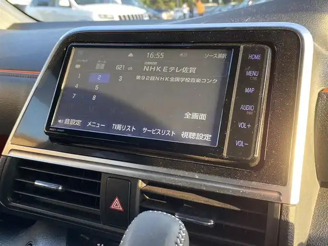 トヨタ シエンタ ハイブリッド G クエロ 福岡県 2019(令1)年 4万km センシュアルレッドマイカ 純正ナビ/CD・DVD・BT/フルセグ/トヨタセーフティセンス/両側パワースライドドア/全方位カメラ/LED/オートハイビーム/ETC