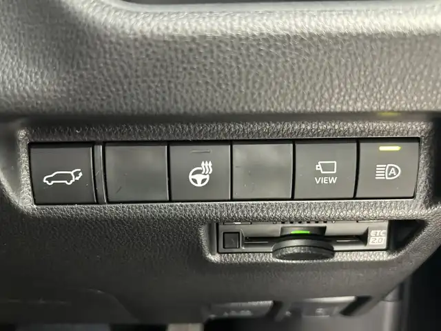 トヨタ ＲＡＶ４ アドベンチャー オフロードPKG 愛知県 2021(令3)年 2.7万km グレーメタリック 禁煙車/４WD/ワンオーナー/純正8インチディスプレイオーディオ/（AM/FM/USB/Bluetooth）/全方位カメラ/トヨタセーフティセンス/・プリクラッシュセーフティ/・レーンディパーチャーアラート/・オートマチックハイビーム/・レーダークルーズコントロール/・ブラインドスポットモニター/・ロードサインアシスト/コーナーセンサー/ETC2.0/ドライブレコーダー/ワイヤレス充電/デジタルインナーミラー/シートヒーター/シートベンチレーション/パワーシート/ステアリングヒーター/パワーバックドア/ダウンヒルアシスト/ルーフレール/純正18位インチアルミホイール/スマートキー/スペアキー有/プッシュスタート/LEDヘッドライト/フロントフォグランプ/オートライト/純正フロアマット/横滑り防止装置