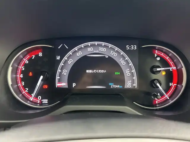 トヨタ ＲＡＶ４ アドベンチャー オフロードPKG 愛知県 2021(令3)年 2.7万km グレーメタリック 禁煙車/４WD/ワンオーナー/純正8インチディスプレイオーディオ/（AM/FM/USB/Bluetooth）/全方位カメラ/トヨタセーフティセンス/・プリクラッシュセーフティ/・レーンディパーチャーアラート/・オートマチックハイビーム/・レーダークルーズコントロール/・ブラインドスポットモニター/・ロードサインアシスト/コーナーセンサー/ETC2.0/ドライブレコーダー/ワイヤレス充電/デジタルインナーミラー/シートヒーター/シートベンチレーション/パワーシート/ステアリングヒーター/パワーバックドア/ダウンヒルアシスト/ルーフレール/純正18位インチアルミホイール/スマートキー/スペアキー有/プッシュスタート/LEDヘッドライト/フロントフォグランプ/オートライト/純正フロアマット/横滑り防止装置