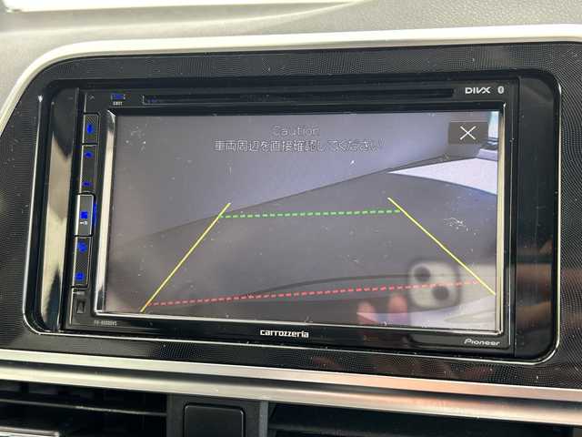 トヨタ シエンタ ハイブリッド G 三重県 2019(令1)年 4.1万km コバルトブルーメタリック /禁煙車//社外ディスプレイオーディオ//衝突被害軽減ブレーキ//レーンキープアシスト//両側パワースライドドア//ビルトインETC2.0//オートハイビーム//クルーズコントロール//電動格納ミラー//スマートキー
