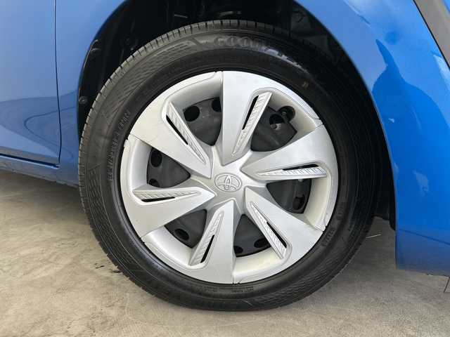 トヨタ シエンタ ハイブリッド G 三重県 2019(令1)年 4.1万km コバルトブルーメタリック /禁煙車//社外ディスプレイオーディオ//衝突被害軽減ブレーキ//レーンキープアシスト//両側パワースライドドア//ビルトインETC2.0//オートハイビーム//クルーズコントロール//電動格納ミラー//スマートキー