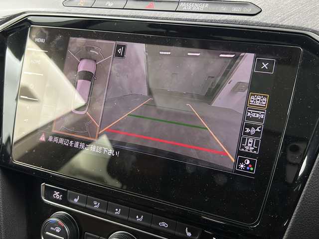 フォルクスワーゲン アルテオン TSI 4モーション エレガンス 熊本県 2019(令1)年 7.3万km アトランティックブルーM 保証書/取扱説明書/純正メモリーナビ/フルセグ/Bluetooth/サンルーフ/ディナウディオサウンド/パークアシスト/クルーズコントロール/パワーシート/シートヒーター/ハンドルヒーター/パドルシフト/ETC2.0/ドライブレコーダー/レザーシート/スマートキー×２