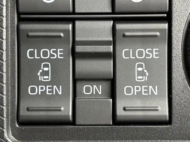 ダイハツ タント カスタム RS 福岡県 2021(令3)年 2.1万km ブラックマイカメタリック ワンオーナー　/純正ナビ／フルセグＴＶ　/ビルトインＥＴＣ　/３６０°ドラレコ　/レーダークルコン　/コーナーセンサー　/衝突被害軽減ブレーキ　/両側電動スライドドア　/シートヒーター　/ハーフレザーシート　/純正１５インチＡＷ　/ＬＥＤヘッドライト