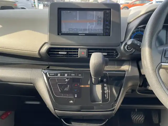 日産 デイズ X 長崎県 2020(令2)年 3万km ホワイトパール プッシュスタート/社外SDナビ/CD/BT/AUX/ワンセグTV/バックカメラ/エマージェンシーブレーキ/純正14インチAW/オートライト/ETC