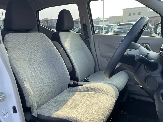 日産 デイズ X 長崎県 2020(令2)年 3万km ホワイトパール プッシュスタート/社外SDナビ/CD/BT/AUX/ワンセグTV/バックカメラ/エマージェンシーブレーキ/純正14インチAW/オートライト/ETC