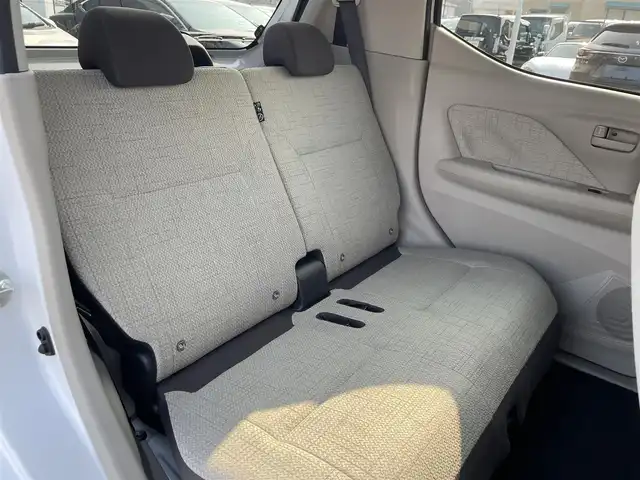 日産 デイズ X 長崎県 2020(令2)年 3万km ホワイトパール プッシュスタート/社外SDナビ/CD/BT/AUX/ワンセグTV/バックカメラ/エマージェンシーブレーキ/純正14インチAW/オートライト/ETC