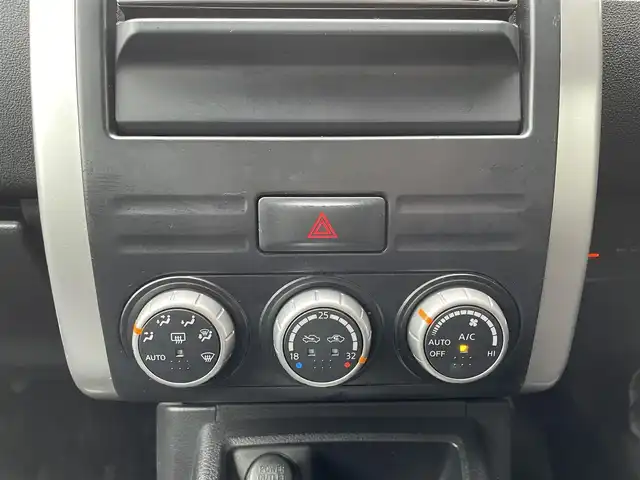 日産 エクストレイル 20X 宮城県 2011(平23)年 16.5万km ダイヤモンドブラック 4WD/純正HDDナビ/CD/DVD/SD/BT/フルセグTV/カプロンシート/全席シートヒーター/ルーフレール/HID/社外16インチ＆スタッドレス/横滑り防止装置/ETC/スマートキー