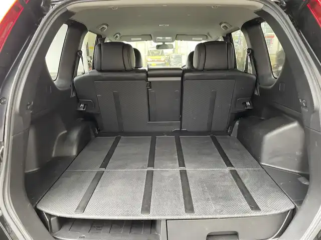 日産 エクストレイル 20X 宮城県 2011(平23)年 16.5万km ダイヤモンドブラック 4WD/純正HDDナビ/CD/DVD/SD/BT/フルセグTV/カプロンシート/全席シートヒーター/ルーフレール/HID/社外16インチ＆スタッドレス/横滑り防止装置/ETC/スマートキー