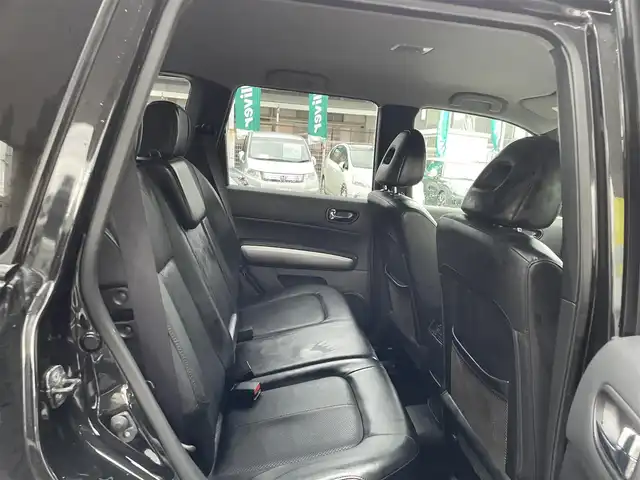 日産 エクストレイル 20X 宮城県 2011(平23)年 16.5万km ダイヤモンドブラック 4WD/純正HDDナビ/CD/DVD/SD/BT/フルセグTV/カプロンシート/全席シートヒーター/ルーフレール/HID/社外16インチ＆スタッドレス/横滑り防止装置/ETC/スマートキー