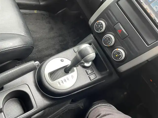 日産 エクストレイル 20X 宮城県 2011(平23)年 16.5万km ダイヤモンドブラック 4WD/純正HDDナビ/CD/DVD/SD/BT/フルセグTV/カプロンシート/全席シートヒーター/ルーフレール/HID/社外16インチ＆スタッドレス/横滑り防止装置/ETC/スマートキー