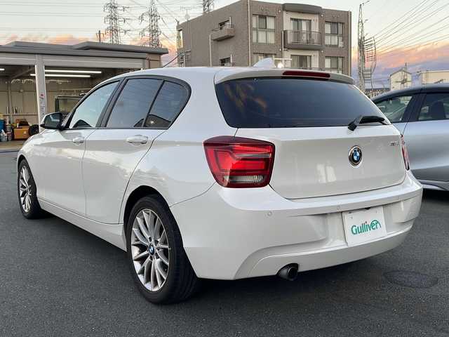 ＢＭＷ １１６ｉ