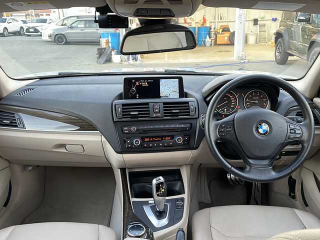 ＢＭＷ １１６ｉ