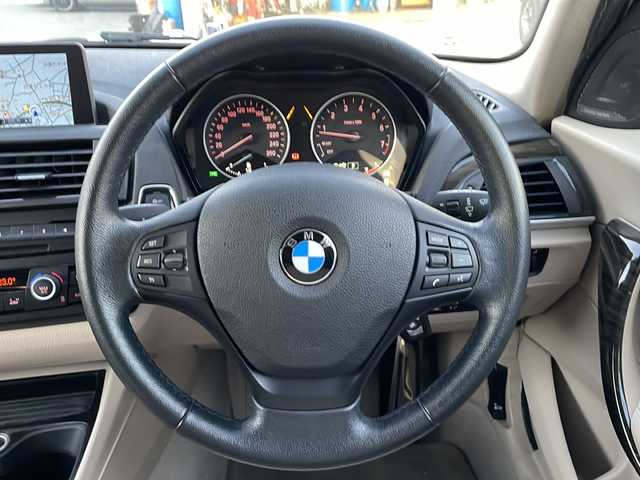 ＢＭＷ １１６ｉ