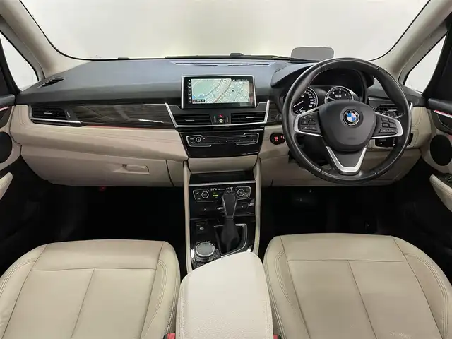 ＢＭＷ ２１８ｄ