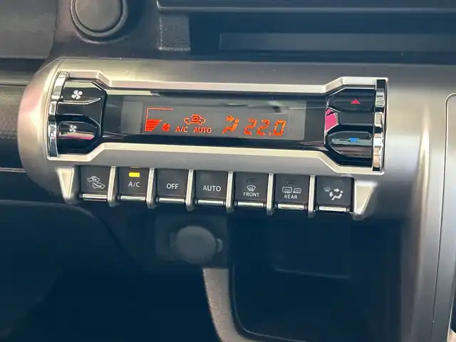 スズキ クロスビー HYBRID MZ 埼玉県 2018(平30)年 4万km クラッシーブラウンメタリック/ホワイト 2トーンルーフ デュアルセンサーブレーキサポート /メモリナビ/　　CD/DVD/BT/ワンセグ/クルーズコントロール /LEDオートライト /シートヒーター /純正16インチアルミホイール /ステアリングスイッチ /ETC