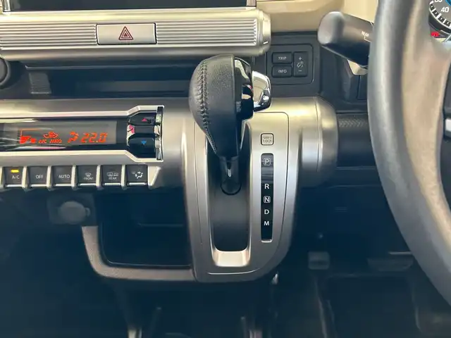 スズキ クロスビー HYBRID MZ 埼玉県 2018(平30)年 4万km クラッシーブラウンメタリック/ホワイト 2トーンルーフ デュアルセンサーブレーキサポート /メモリナビ/　　CD/DVD/BT/ワンセグ/クルーズコントロール /LEDオートライト /シートヒーター /純正16インチアルミホイール /ステアリングスイッチ /ETC