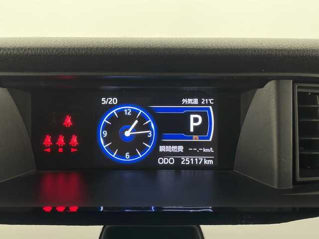 ダイハツ トール カスタムG 長野県 2023(令5)年 2.6万km ブラックマイカメタリック 社外ナビ/CD/DVD/DTV/Bluetooth/全方位カメラ/両側パワースライドドア/レーダークルーズコントロール/ステアリングスイッチ/社外AW付きスタッドレス積込/アイドリングストップ/電動格納ウインカーミラー/LEDオートライト/フォグランプ/コーナーセンサー /ビルトインETC/電子パーキング/純正フロアマット/純正ドアバイザー/二列目サンシェード/USB充電ポート/オートホールドブレーキ/電子パーキングブレーキ/パワーモード/シートリフター/スマートキー/スペアキー