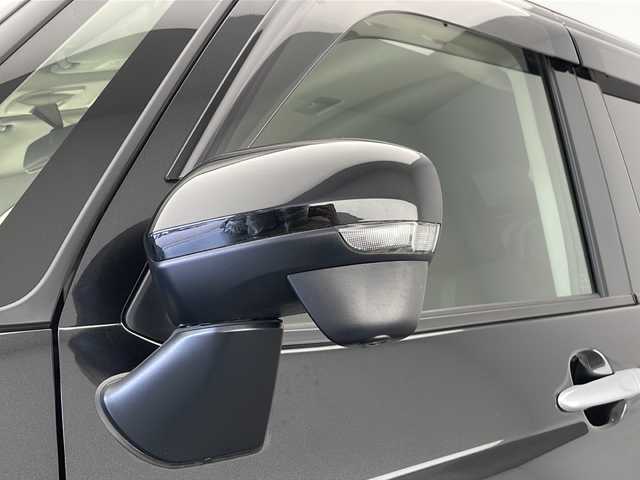 ダイハツ トール カスタムG 長野県 2023(令5)年 2.6万km ブラックマイカメタリック 社外ナビ/CD/DVD/DTV/Bluetooth/全方位カメラ/両側パワースライドドア/レーダークルーズコントロール/ステアリングスイッチ/社外AW付きスタッドレス積込/アイドリングストップ/電動格納ウインカーミラー/LEDオートライト/フォグランプ/コーナーセンサー /ビルトインETC/電子パーキング/純正フロアマット/純正ドアバイザー/二列目サンシェード/USB充電ポート/オートホールドブレーキ/電子パーキングブレーキ/パワーモード/シートリフター/スマートキー/スペアキー