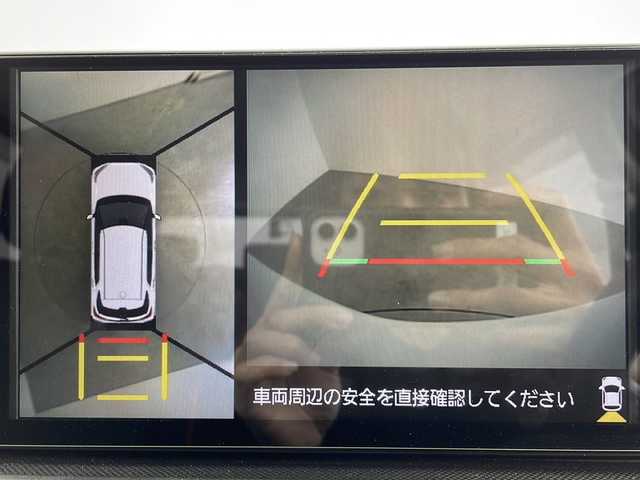 ダイハツ ロッキー G 鹿児島県 2020(令2)年 3.6万km ブラックマイカメタリック/シャイニングホワイトパール スマートアシスト/純正ディスプレィオーディオ ナビ/Bluetooth Apple CarPlay Android Auto/全方位カメラ/フルセグTV/レーダークルーズコントロール/純正エアロ(F.S.R)/前席シートヒーター /前後ドライブレコーダー/純正ETC/LEDヘッドライト/オートライトコントロール/オートハイビーム/コーナーセンサー/スマートキー×2/エンジンプッシュスタート/純正フロアマット/ドアバイザー/保証書/取扱説明書