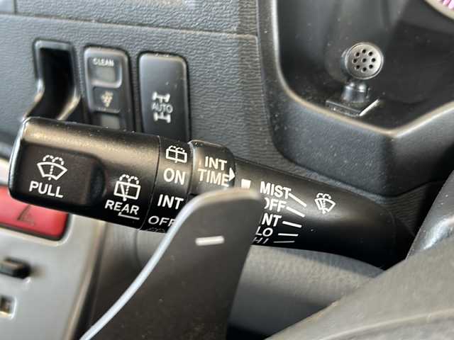 トヨタ アイシス プラタナ Uセレクション 鳥取県 2009(平21)年 19.3万km ブラックマイカ オート4WD/スマートドアロック/両側パワースライド/純正OPグリル/パドルシフト/社外メモリナビゲーション/フルセグ/クリアランスソナー/クリーンエアコン/オートライト/キセノンライト/フォグライト/保証書・取説
