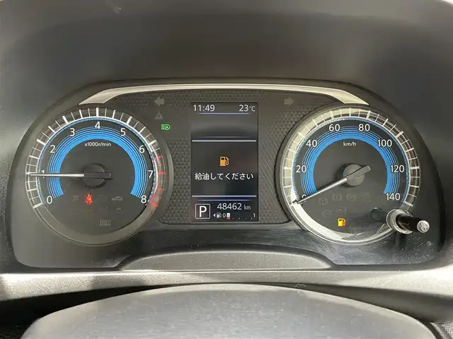 日産 デイズ ハイウェイスターG ターボ 岐阜県 2020(令2)年 4.9万km ホワイトパール /9インチナビTV//フルセグテレビ//4WD//シートヒーター//バックモニター//アイドリングストップ//ドアバイザー//プッシュスタート//ドアバイザー//スマートキー//ETC