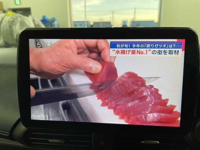日産 デイズ ハイウェイスターG ターボ 道央・札幌 2020(令2)年 4.9万km ホワイトパール /9インチナビTV//フルセグテレビ//4WD//シートヒーター//バックモニター//アイドリングストップ//ドアバイザー//プッシュスタート//ドアバイザー//スマートキー//ETC