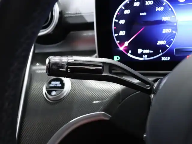 メルセデス・ベンツ Ｍ・ベンツ Ｃ２２０ｄ アバンギャルド　AMGライン 静岡県 2022(令4)年 2万km パール 1オーナー/サンルーフ　/レザーエクスクルーシブpk/レーダーセーフティ―pk/ベーシックpk　/ARナビ　360°カメラ　/ヘッドアップディスプレイ/アンビエントライト　/置くだけ充電　/電動トランク　/ドラレコF、R、360°　/パドルシフト　/885　オパリスホワイト（191/819円）