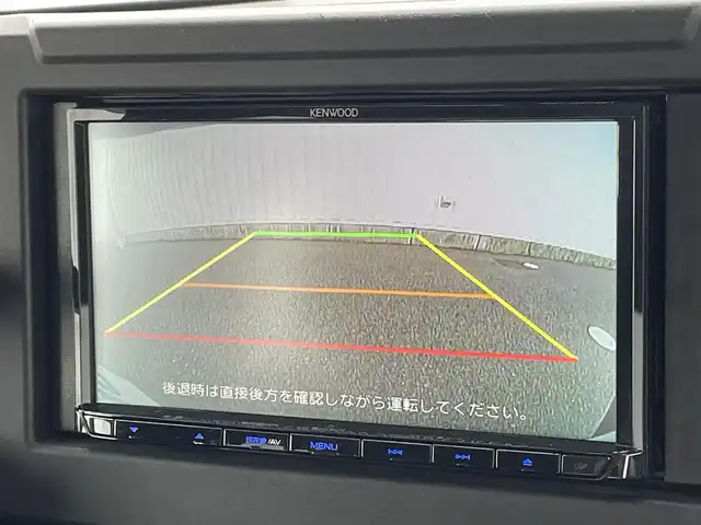 スズキ ジムニー XC 福岡県 2021(令3)年 2.1万km シフォンアイボリーメタリックブラック2トーンルーフ デュアルセンサーブレーキサポート/社外ナビ（ＭＤＶ－Ｄ３０８ＢＴ）/前席シートヒーター/クルーズコントロール/ＬＥＤオートライト/フォグランプ/ＥＴＣ/ワンセグ/ドアバイザー/スマートキー/純正アルミ