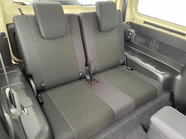 スズキ ジムニー XC 福岡県 2021(令3)年 2.1万km シフォンアイボリーメタリックブラック2トーンルーフ デュアルセンサーブレーキサポート/社外ナビ（ＭＤＶ－Ｄ３０８ＢＴ）/前席シートヒーター/クルーズコントロール/ＬＥＤオートライト/フォグランプ/ＥＴＣ/ワンセグ/ドアバイザー/スマートキー/純正アルミ