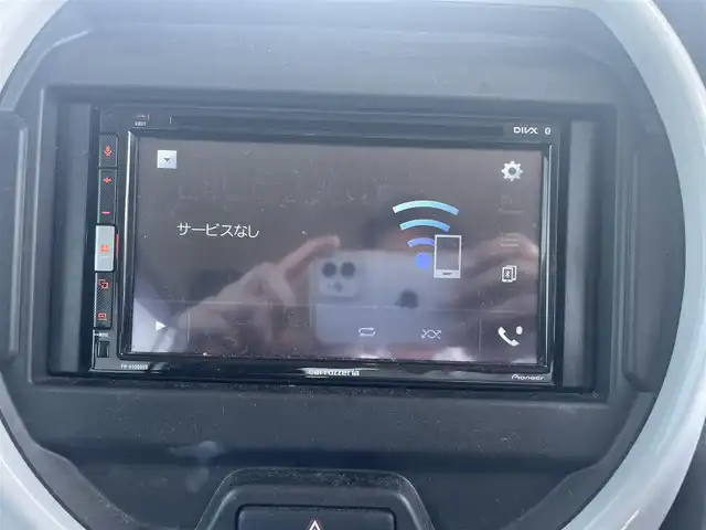 スズキ ハスラー HYBRID G 滋賀県 2022(令4)年 3.3万km 黄 社外ディスプレイオーディオ/・DVD/CD/BT/ドライブレコーダー/シートヒーター(D/N)/ACC/LKA/ETC