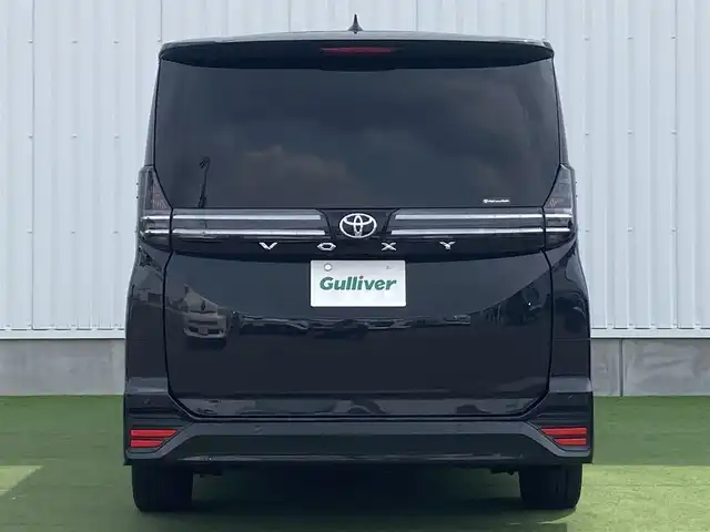 トヨタ ヴォクシー S－G 香川県 2024(令6)年 3.6万km グリッターブラックガラスフレーク ワンオーナー/トヨタセーフティーセンス/純正10.5型ナビ/フルセグTV/バックカメラ/両側パワースライドドア/CD/DVD/レーダークルーズ/モデリスタホイール/LEDライト/ドライブレコーダー/シートヒーター/エアーシート/レベライザー/電動パーキングブレーキ/オートライト/パワーウィンドウ/ETC/JBLスピーカーセット/スマートキー/プッシュスタート