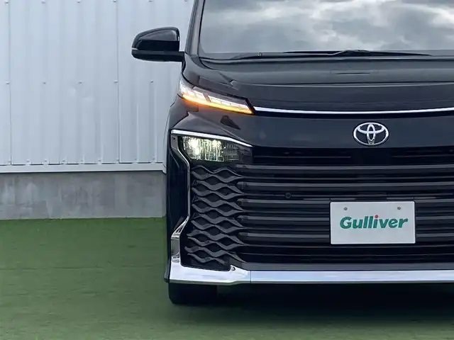 トヨタ ヴォクシー S－G 香川県 2024(令6)年 3.6万km グリッターブラックガラスフレーク ワンオーナー/トヨタセーフティーセンス/純正10.5型ナビ/フルセグTV/バックカメラ/両側パワースライドドア/CD/DVD/レーダークルーズ/モデリスタホイール/LEDライト/ドライブレコーダー/シートヒーター/エアーシート/レベライザー/電動パーキングブレーキ/オートライト/パワーウィンドウ/ETC/JBLスピーカーセット/スマートキー/プッシュスタート