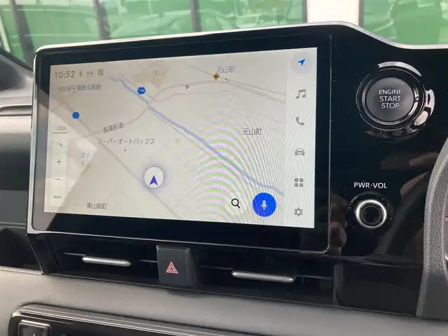トヨタ ヴォクシー S－G 香川県 2024(令6)年 3.6万km グリッターブラックガラスフレーク ワンオーナー/トヨタセーフティーセンス/純正10.5型ナビ/フルセグTV/バックカメラ/両側パワースライドドア/CD/DVD/レーダークルーズ/モデリスタホイール/LEDライト/ドライブレコーダー/シートヒーター/エアーシート/レベライザー/電動パーキングブレーキ/オートライト/パワーウィンドウ/ETC/JBLスピーカーセット/スマートキー/プッシュスタート