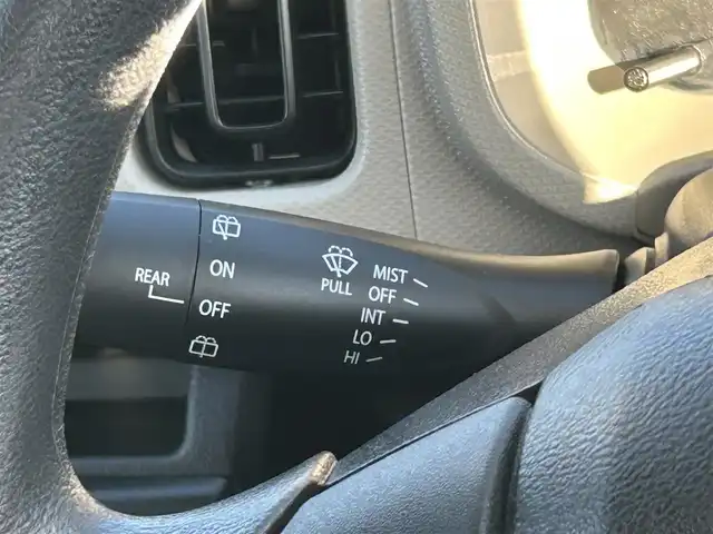 スズキ アルト F 岡山県 2020(令2)年 1.8万km スペリアホワイト 純正オーディオ/CD、AM、FM、AUX/リモコンキー/ドアバイザー