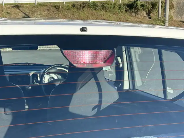 スズキ アルト F 岡山県 2020(令2)年 1.8万km スペリアホワイト 純正オーディオ/CD、AM、FM、AUX/リモコンキー/ドアバイザー