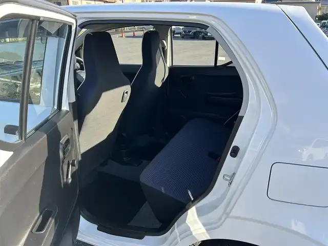 スズキ アルト F 岡山県 2020(令2)年 1.8万km スペリアホワイト 純正オーディオ/CD、AM、FM、AUX/リモコンキー/ドアバイザー