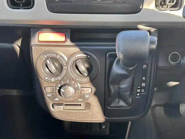 スズキ アルト F 岡山県 2020(令2)年 1.8万km スペリアホワイト 純正オーディオ/CD、AM、FM、AUX/リモコンキー/ドアバイザー